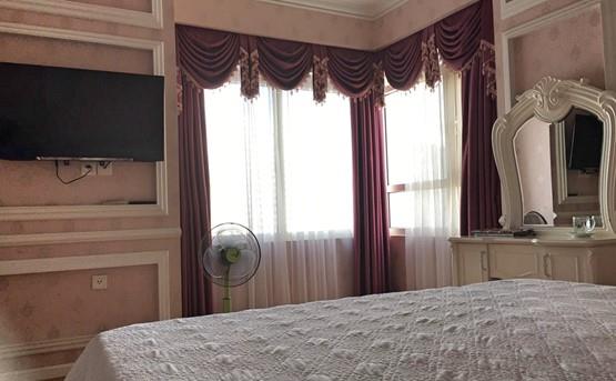 apartment for rent in binh thanh district BT101055(2)